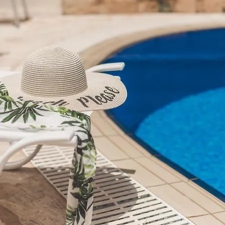 Rent Private 167 * Protaras