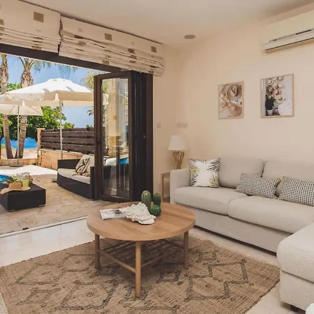 Villa Rent Private 167