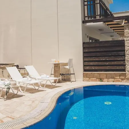 Βίλα Rent Private 167
