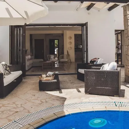 Βίλα Rent Private 167 Πρωταράς