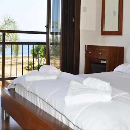 Βίλα Rent Private 167 Πρωταράς