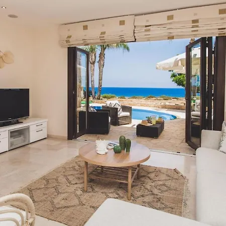 Rent Private 167 Protaras