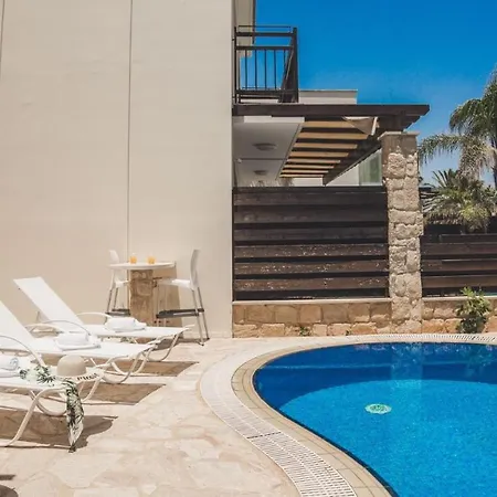 Rent Private 167 Vilă Protaras