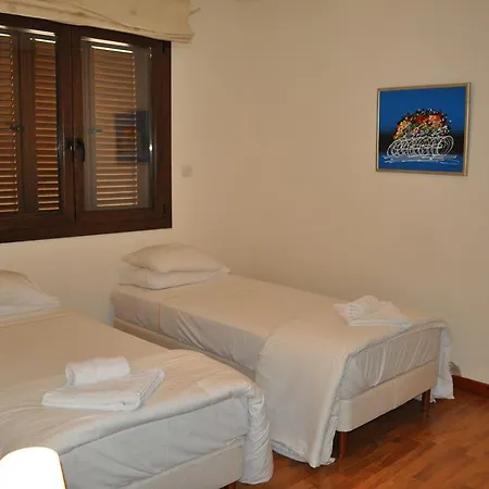 Rent Private 167 *
